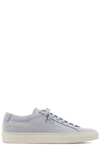 Achilles Low-top Sneakers - Common Projects - Modalova