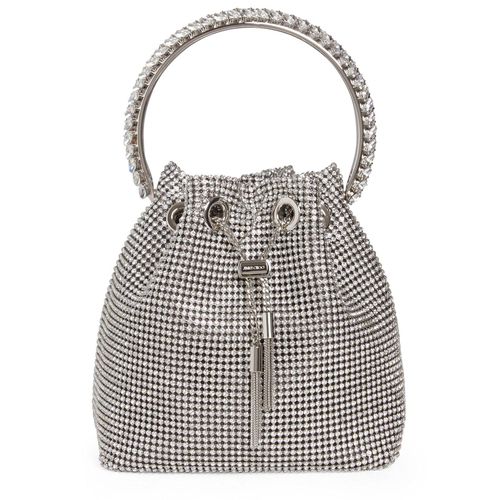 Jimmy Choo Bon Bon Bucket Bag - Jimmy Choo - Modalova