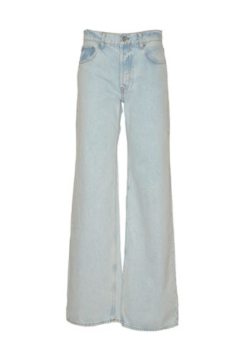 Anine Bing Straight Jeans - Anine Bing - Modalova