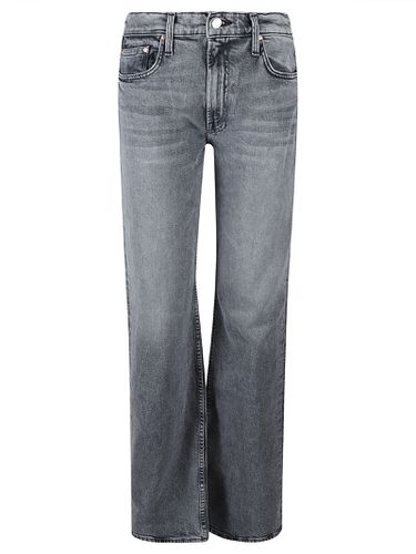 Mother The Bookie Heel Jeans - Mother - Modalova