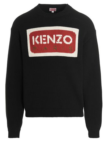 Kenzo Paris Sweater - Kenzo - Modalova