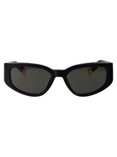 Jacquemus Gala Sunglasses - Jacquemus - Modalova