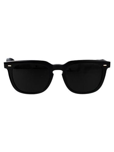 Oliver Peoples N.06 Sun Sunglasses - Oliver Peoples - Modalova