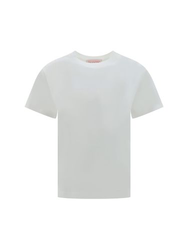 Valentino T-shirt - Valentino - Modalova