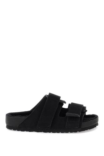 Uji Handstitch Sandals - Birkenstock - Modalova