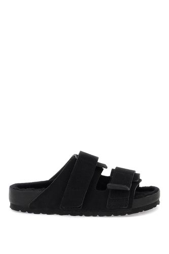 Birkenstock Uji Slides - Birkenstock - Modalova