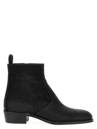 Chicago Ankle Boots - Giuseppe Zanotti - Modalova