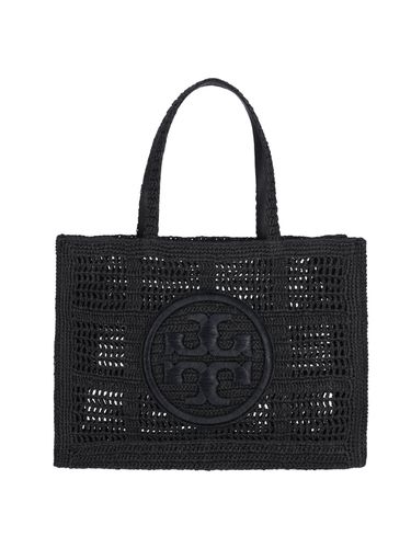 Tory Burch ella Small Tote Bag - Tory Burch - Modalova