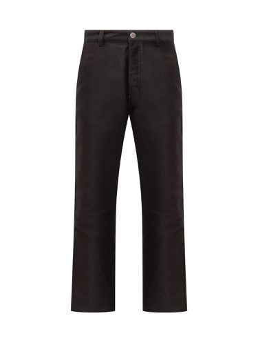 Worker Trousers - Ami Alexandre Mattiussi - Modalova