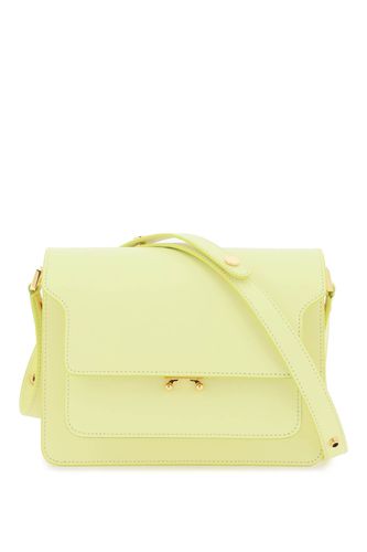 Marni Trunk Medium Bag - Marni - Modalova