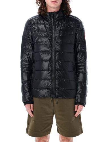 Canada Goose Cf Crofton Hoody - Canada Goose - Modalova