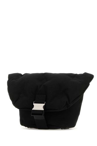 Nylon Glam Slam Crossbody Bag - Maison Margiela - Modalova