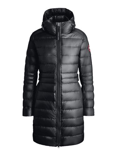 Canada Goose Cypress Hooded Jacket - Canada Goose - Modalova