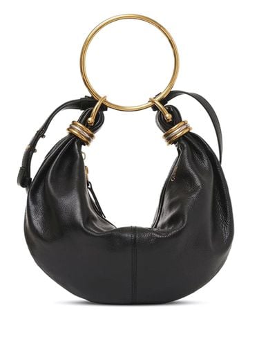 Chloé Small Hobo Bag - Chloé - Modalova