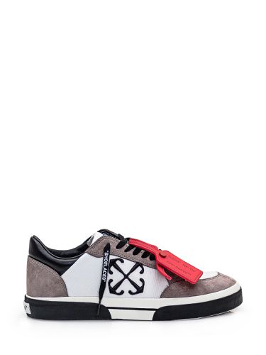 New Low Vulcanized Sneakers - Off-White - Modalova