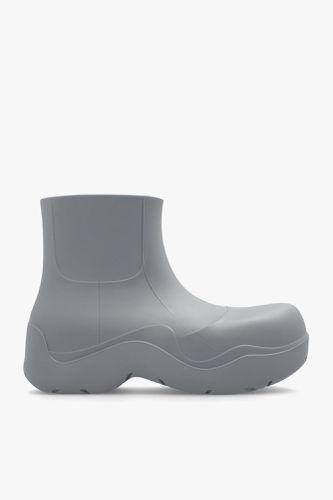 Bottega Veneta puddle Rain Boots - Bottega Veneta - Modalova