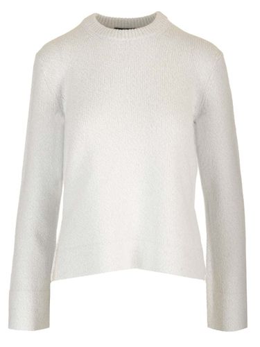 Theory Moulin Nit Sweater - Theory - Modalova