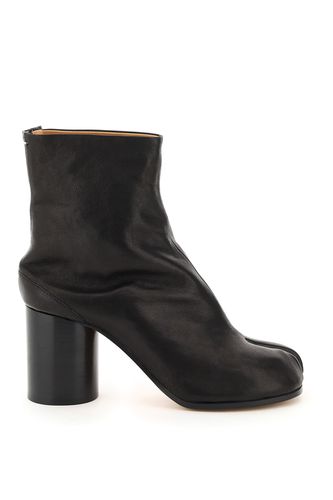 Maison Margiela Tabi Ankle Boots - Maison Margiela - Modalova