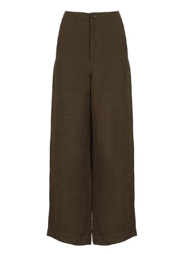 Uma Wang Pitti Pants - Uma Wang - Modalova