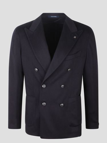 Tagliatore Montecarlo Jacket - Tagliatore - Modalova