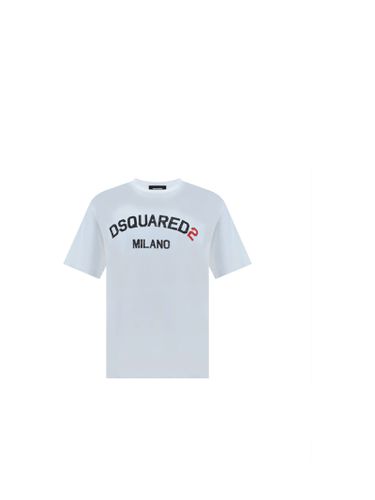 Dsquared2 T-shirt - Dsquared2 - Modalova