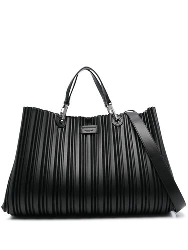 Emporio Armani Shopping Bag - Emporio Armani - Modalova