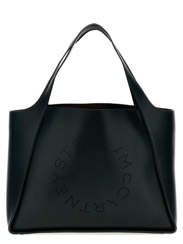 Stella McCartney Logo Shopping Bag - Stella McCartney - Modalova