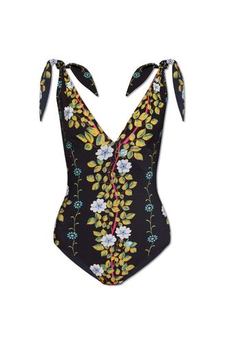 Etro One-piece Swimsuit - Etro - Modalova