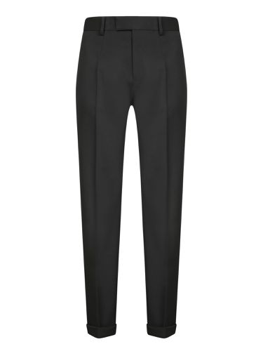 Elegant Trousers - Dolce & Gabbana - Modalova