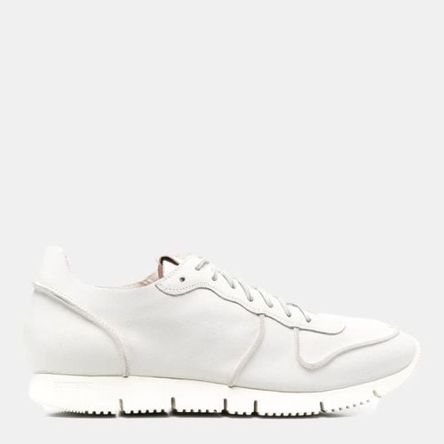 Buttero White Sneakers - Buttero - Modalova