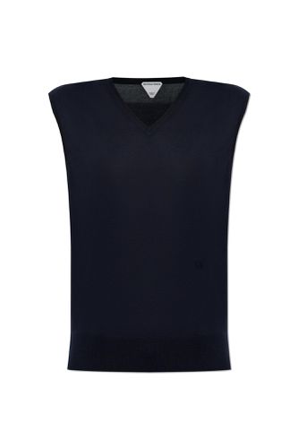 Bottega Veneta Cashmere Vest - Bottega Veneta - Modalova