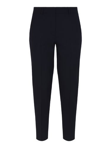 QL2 Concealed Fitted Trousers - QL2 - Modalova