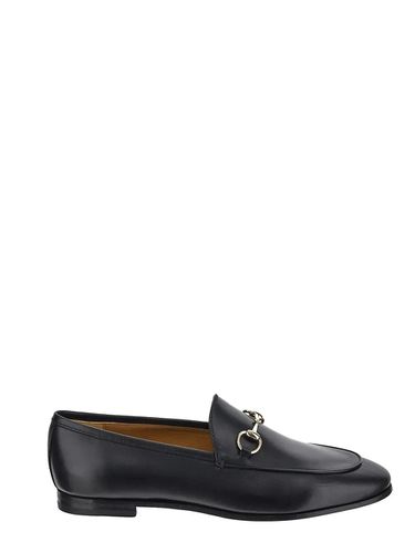 Gucci Jordaan Loafer - Gucci - Modalova