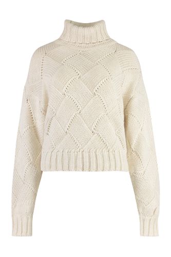 Trigger Turtleneck Sweater - MVP Wardrobe - Modalova