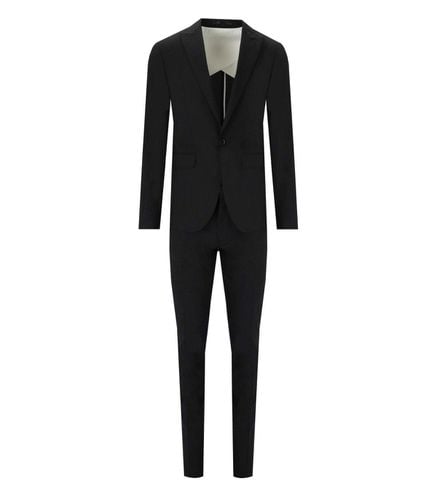 Tailored Tokyo Single-breasted Suit - Dsquared2 - Modalova