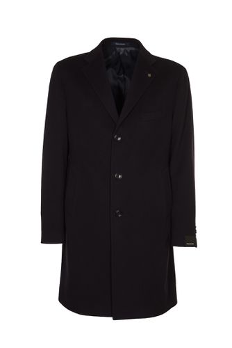 Tagliatore Three-button Coat - Tagliatore - Modalova