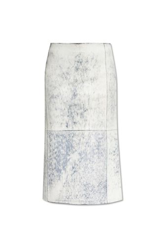 Diesel Skirt l-ily A14483 - Diesel - Modalova