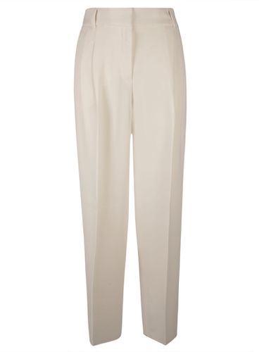 Max Mara Studio Latina Trousers - Max Mara Studio - Modalova