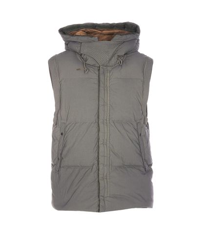 Ten C Boreal Down Vest - Ten C - Modalova