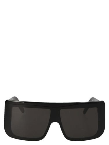 Documenta Sunglasses Sunglasses - Rick Owens - Modalova