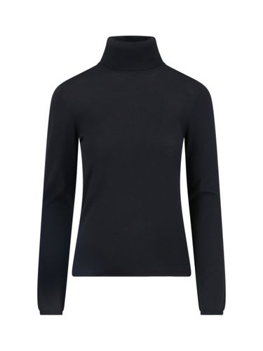 Zanone Turtleneck flexwool - Zanone - Modalova