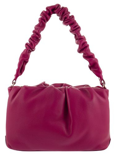 Tulipa Heritage - Leather Handbag - Zanellato - Modalova