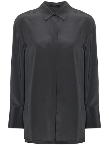 Joseph Bold Blouse Crepe De Soie - Joseph - Modalova