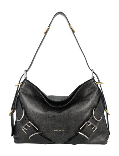 Givenchy Medium Voyou Bag - Givenchy - Modalova