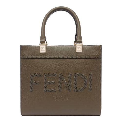 Fendi Sunshine Handbag - Fendi - Modalova