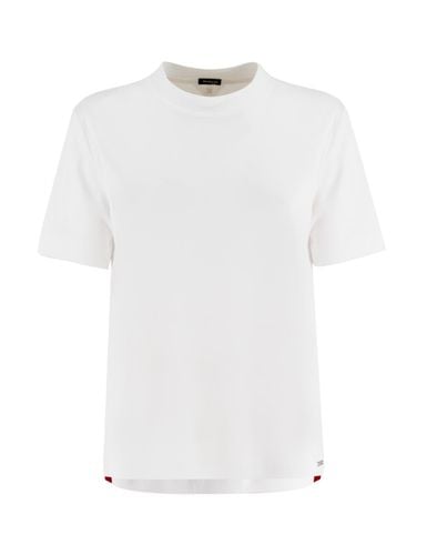 Kiton T-shirt - Kiton - Modalova