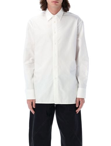 J. W. Anderson Oxford Shirt - J.W. Anderson - Modalova