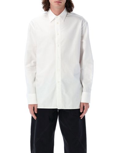 J. W. Anderson Oxford Shirt - J.W. Anderson - Modalova