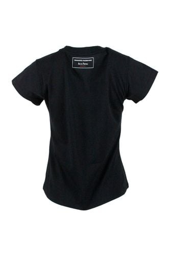 Ermanno Scervino T-shirt - Ermanno Scervino - Modalova