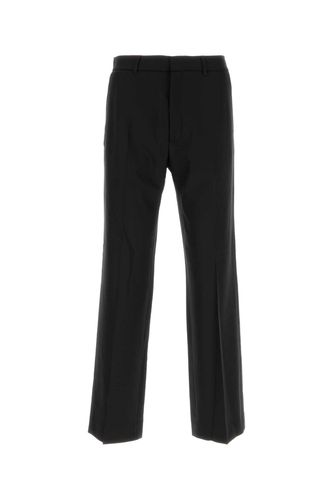 Stretch Polyester Blend Pant - Casablanca - Modalova